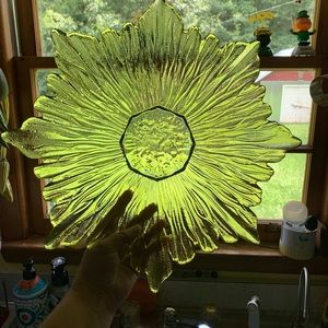 Arococo France serving bowl platter! No chips and only 1 I’ve found!